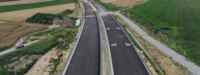 Postępują prace na budowie drogi ekspresowej S8 Wrocław/Magnice – Kłodzko [RAPORT]