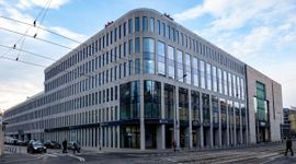 Wrocław: Blisko 60 milionów euro na stole. LC Corp zamierza sprzedać Retro Office House