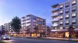 Warszawa: Budimex tworzy kolejnych kilkaset mieszkań w ramach Mińskiej 69 na Pradze-Południe