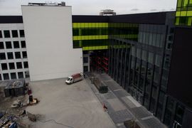 Kraków: Centrum Energetyki AGH zostanie rozbudowane