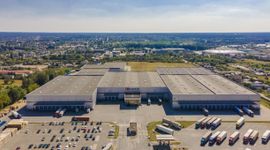 FM Logistic zatrudni 400 osób na Górnym Śląsku