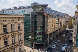 We Wrocławiu zostanie otwarty pierwszy w Polsce hotel pod marką Wyndham