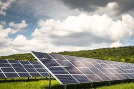 PGE wybuduje w województwie lubelskim trzy farmy fotowoltaiczne o łącznej mocy 15 MW