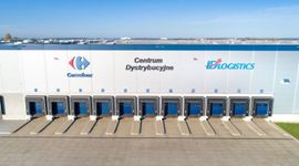 Firma ID Logistics rozbudowała centrum dystrybucyjne Carrefour w Bydgoszczy. Powstaną nowe miejsca pracy