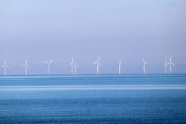 Za ponad 150 mln euro w Gdańsku powstanie fabryka wież dla morskiej energetyki wiatrowej
