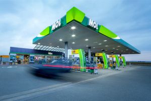 Do Wrocławia wchodzi węgierski koncern MOL. Na początek otworzy pięć stacji paliw