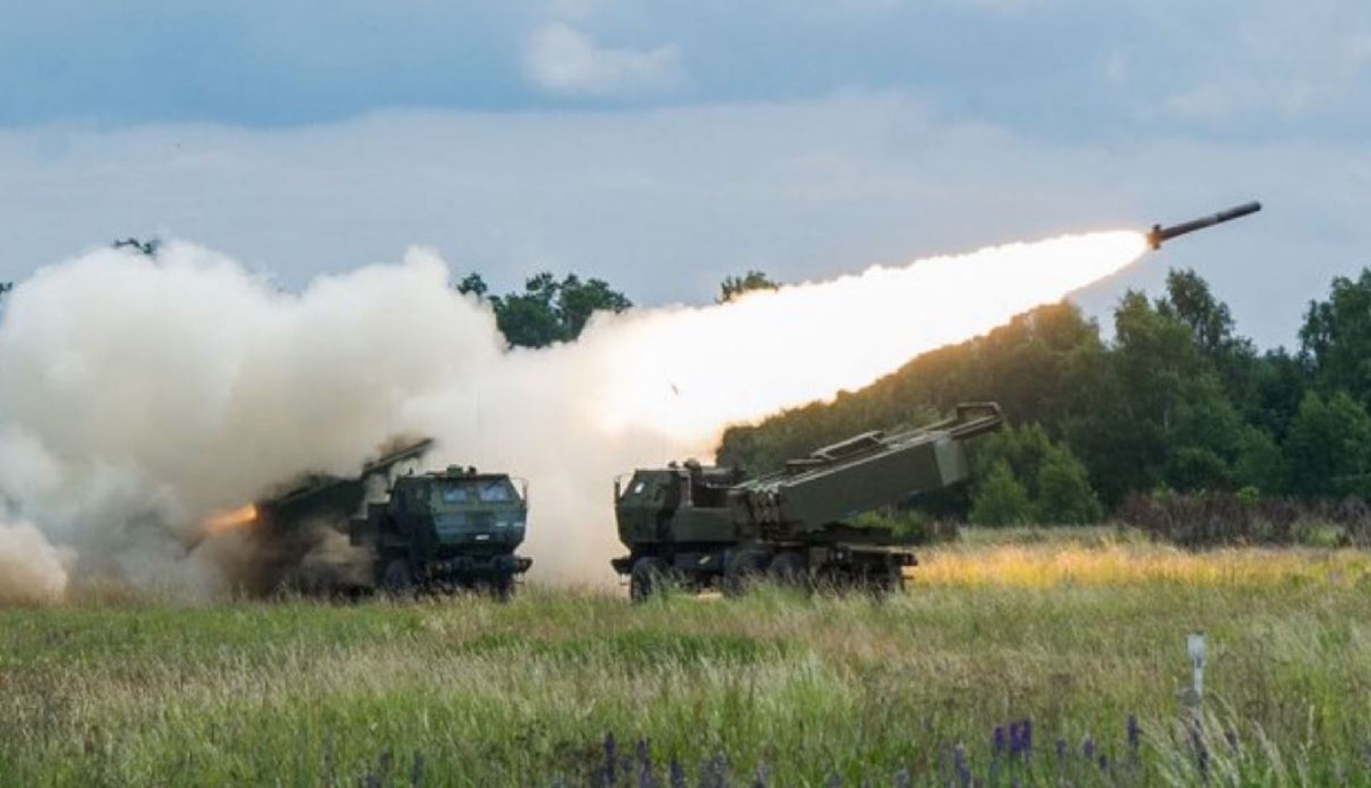 W Polsce ma powstać fabryka amerykańskich rakiet HIMARS