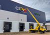 CEVA Logistics uruchomi nowe centrum dystrybucji Signify w Pile