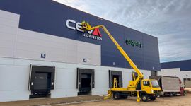 CEVA Logistics uruchomi nowe centrum dystrybucji Signify w Pile