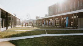 Park handlowy Vis à Vis Wilanów w Warszawie ma nowych właścicieli