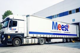 Międzynarodowy operator otworzył nowe centrum logistyczne na Podkarpaciu