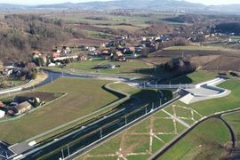 Zabezpieczenie przeciwpowodziowe Ziemi Kłodzkiej. Jakie inwestycje zrealizowano, jakie są w realizacji?