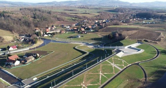 Zabezpieczenie przeciwpowodziowe Ziemi Kłodzkiej. Jakie inwestycje zrealizowano, jakie są w realizacji?