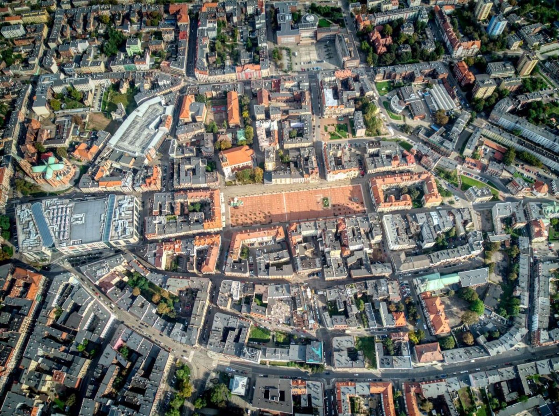 Wielkie rządowe inwestycje w rozwój Bytomia 