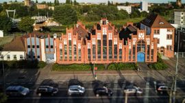 Aquanet sprzedaje zabytkowy budynek w centrum Poznania [ZDJĘCIA]