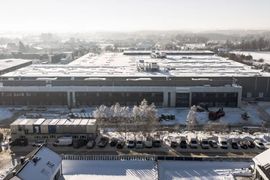 Panattoni realizuje inwestycję BTO dla Danfoss – większe możliwości produkcyjne i nowe miejsca pracy na Pomorzu