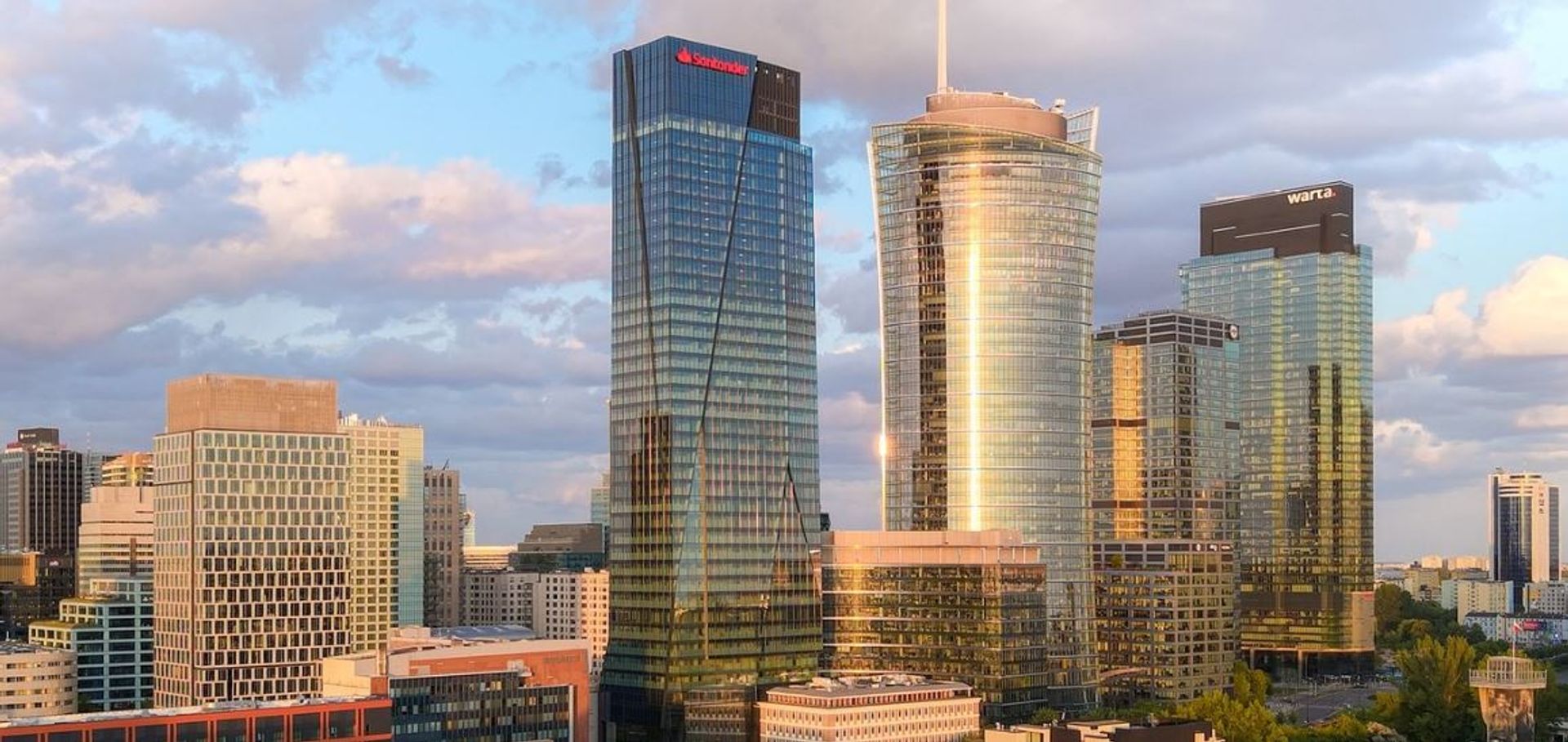 Visa wybiera The Bridge na nową siedzibę globalnego Hubu Technologiczno-Produktowego w Warszawie