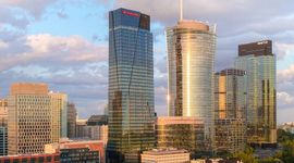 Visa wybiera The Bridge na nową siedzibę globalnego Hubu Technologiczno-Produktowego w Warszawie