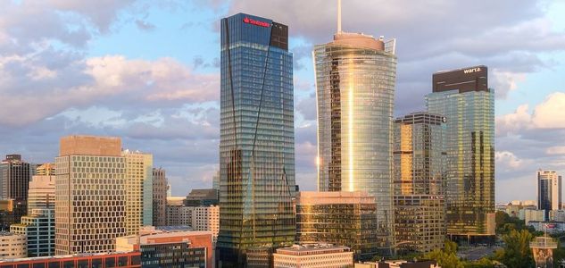 Visa wybiera The Bridge na nową siedzibę globalnego Hubu Technologiczno-Produktowego w Warszawie