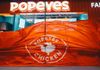 Znana amerykańska sieć restauracji Popeyes otwiera pierwszy lokal w Lublinie