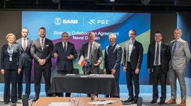 W Polsce może powstać Centrum Technologii Podwodnych PGZ S.A i Saab. Będzie produkować autonomiczne drony morskie