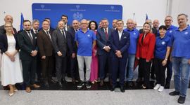 Pancerna Wielkopolska rośnie w siłę. W Poznaniu powstaną Wielkopolskie Zakłady Pancerne Hipolita Cegielskiego