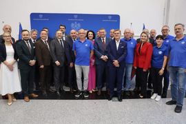 Pancerna Wielkopolska rośnie w siłę. W Poznaniu powstaną Wielkopolskie Zakłady Pancerne Hipolita Cegielskiego
