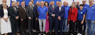 Pancerna Wielkopolska rośnie w siłę. W Poznaniu powstaną Wielkopolskie Zakłady Pancerne Hipolita Cegielskiego