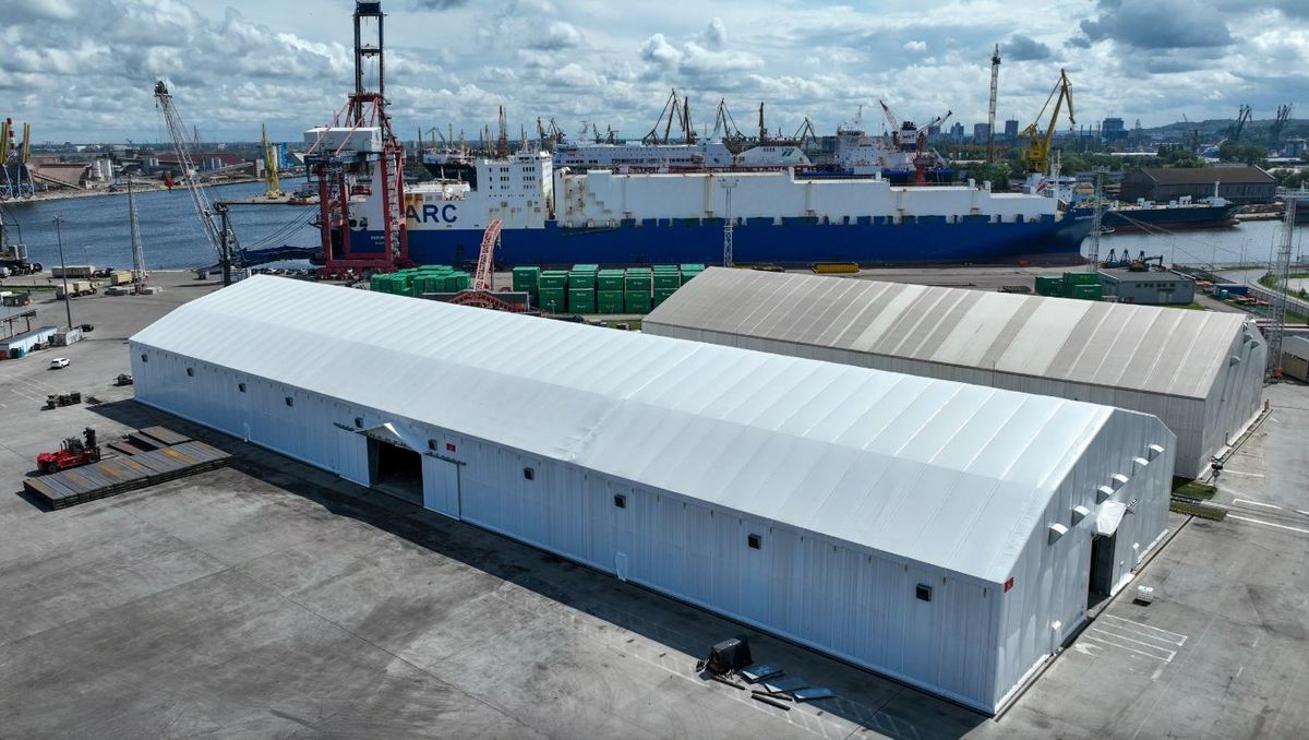 Fot. Port Gdańsk S.A.