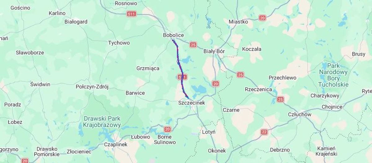 Google Maps