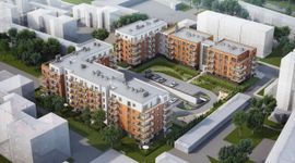 [Gdańsk] ATAL wchodzi do Trójmiasta. Wybuduje apartamenty [WIZUALIZACJE]
