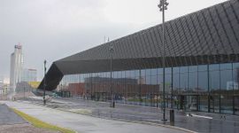[Katowice] Europejski Kongres Gospodarczy 2015 w Międzynarodowym Centrum Kongresowym w Katowicach