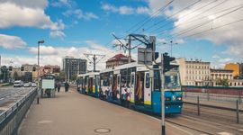 [Wrocław] Tramwaj na Nowy Dwór: raport środowiskowy ma braki. Nie wiadomo, kiedy decyzja
