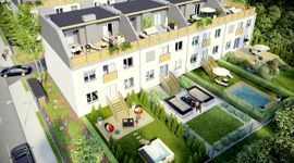 [Wrocław] W przyszłym roku ma ruszyć rozbudowa osiedla Apartamenty Maślice