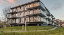 [Poznań] Apartamenty Zielony Sołacz sprzedane