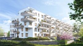 Bouygues Immobilier zrealizuje nową inwestycję mieszkaniową w pobliżu Stadionu Miejskiego we Wrocławiu [WIZUALIZACJE]