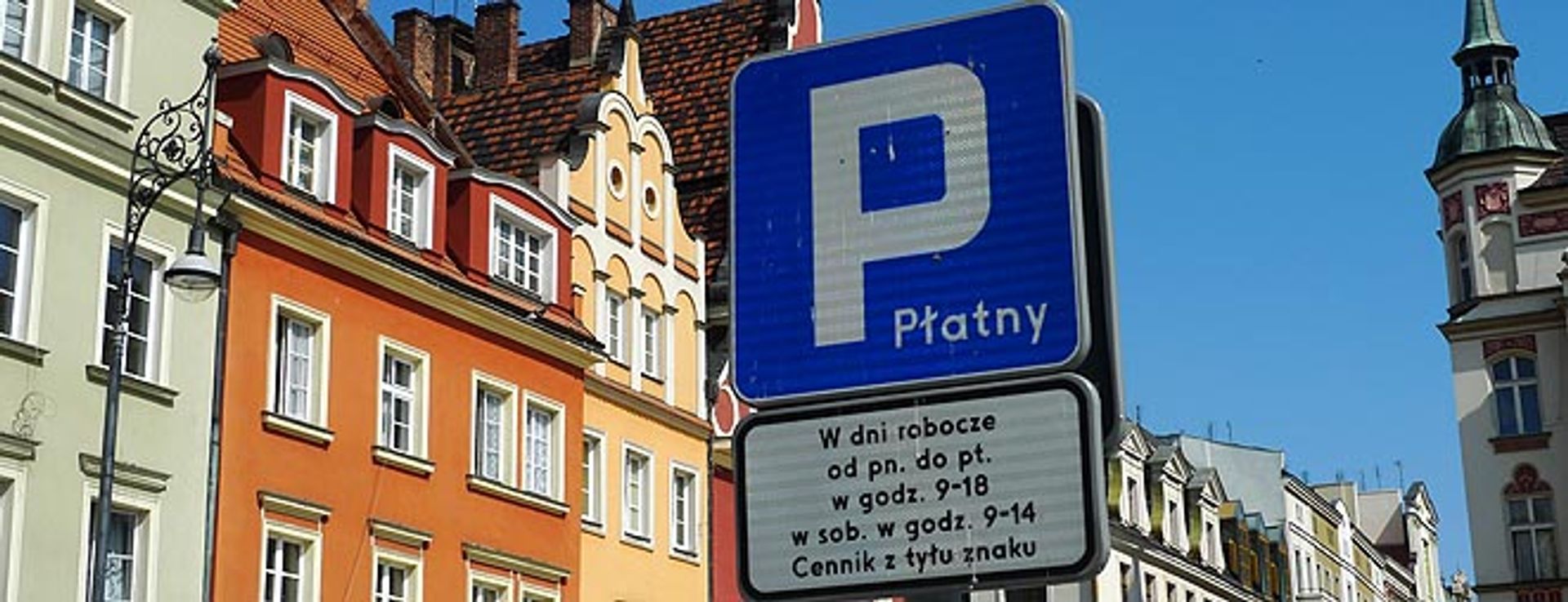  Przybędzie aż 500 miejsc we Wrocławiu, gdzie kierowcy zapłacą za parkowanie