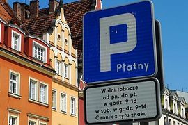 [Wrocław] Przybędzie aż 500 miejsc we Wrocławiu, gdzie kierowcy zapłacą za parkowanie