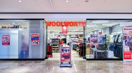 Niemiecka sieć sklepów Woolworth wchodzi do Polski. Jeden z pierwszych otworzy w Krakowie