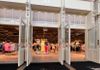 Adidas otworzył nowy, wielki salon w Designer Outlet Sosnowiec 