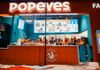 Amerykańska sieć Popeyes otworzy kolejne dwie nowe restauracje w Warszawie