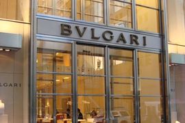 Legendarna włoska marka jubilerska Bvlgari otworzyła pierwszy butik w Polsce