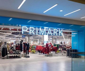 25 milionów euro, 3 miasta, 3 nowe sklepy: Primark przyspiesza ekspansję w Polsce