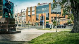 Galeria Askana zyskuje drugą młodość pod okiem nowego właściciela