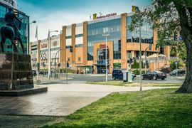 Galeria Askana zyskuje drugą młodość pod okiem nowego właściciela