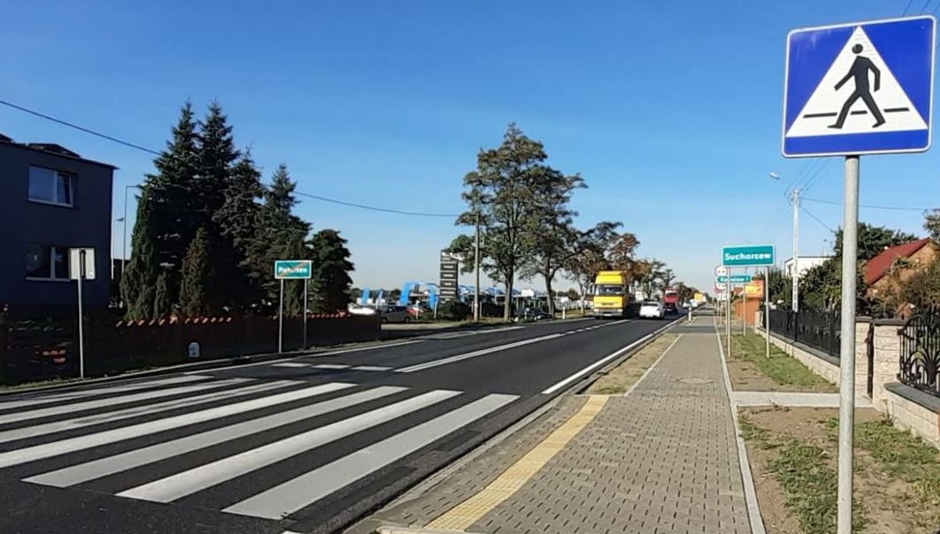 Wybrano wykonawcę rozbudowy DK22 w Wielkopolsce
