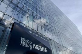 Tysiące miejsc pracy i miliardowe inwestycje Nestlé w Polsce