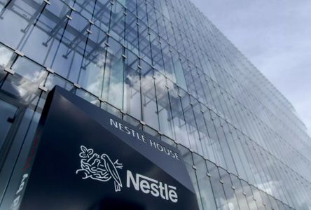 Tysiące miejsc pracy i miliardowe inwestycje Nestlé w Polsce