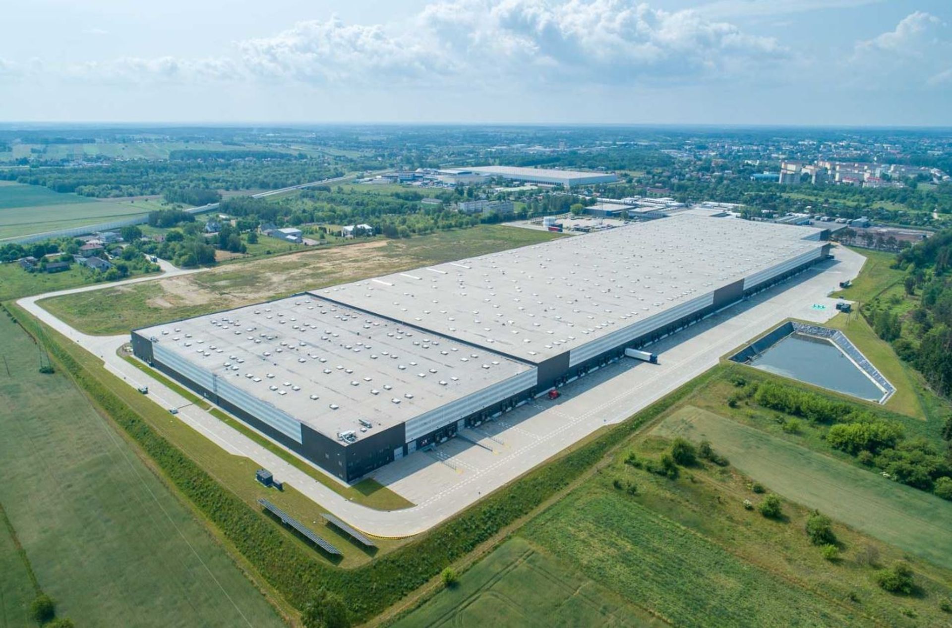 Czeska firma Malfini inwestuje w woj. łódzkim