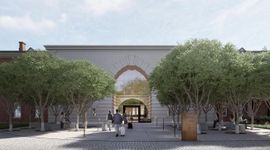 W zabytkowej Twierdzy Modlin powstanie hotel